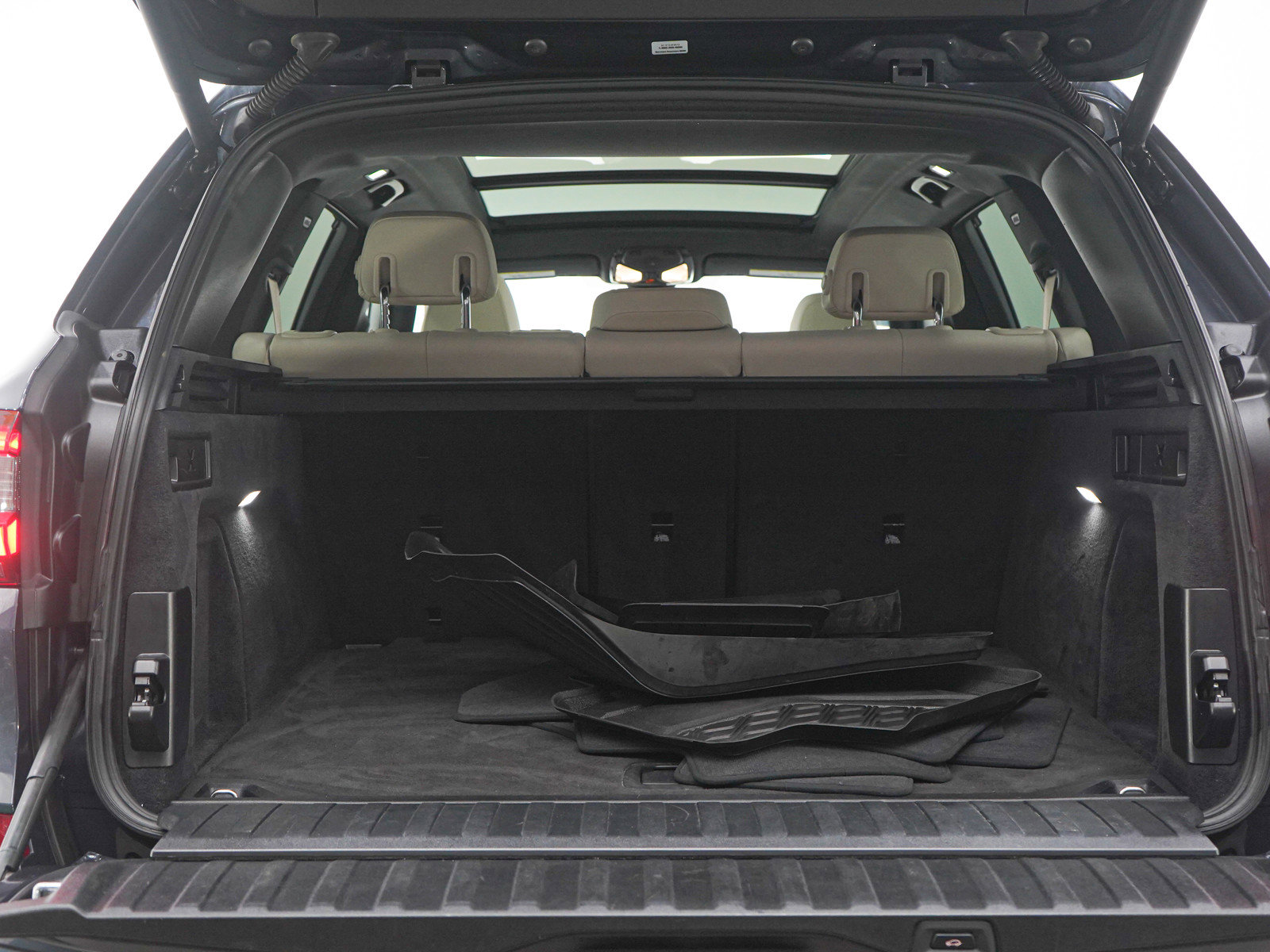 Used 2022 BMW X5 xDrive40i image 18