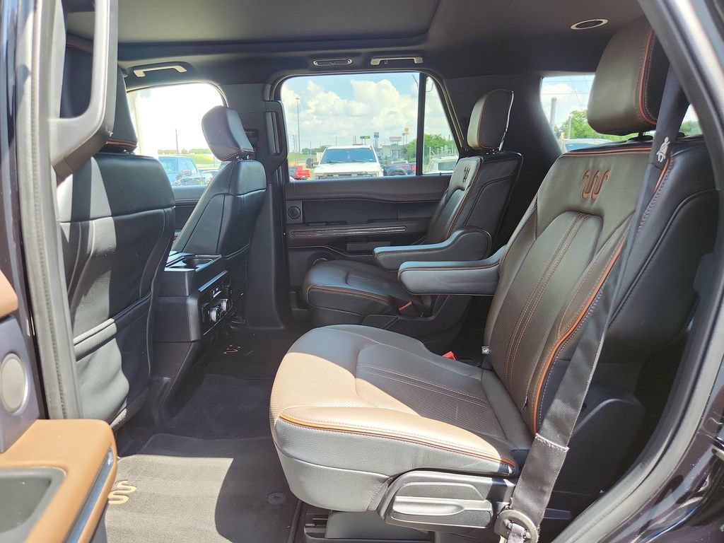 Used 2020 Ford Expedition King Ranch w/ Cargo Package RWD image 15