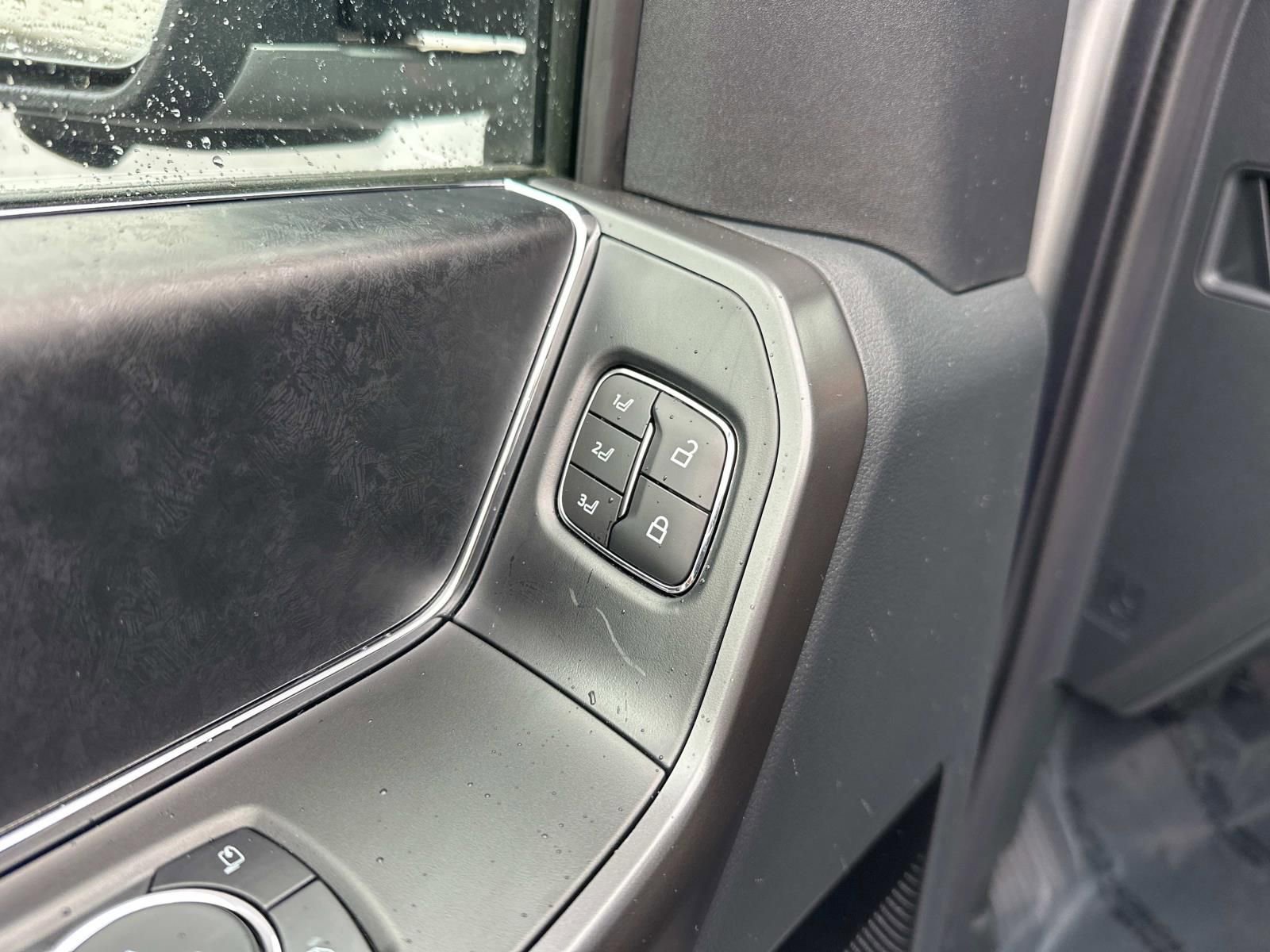 New 2025 Ford F150 Tremor w/ Equipment Group 402A High image 21