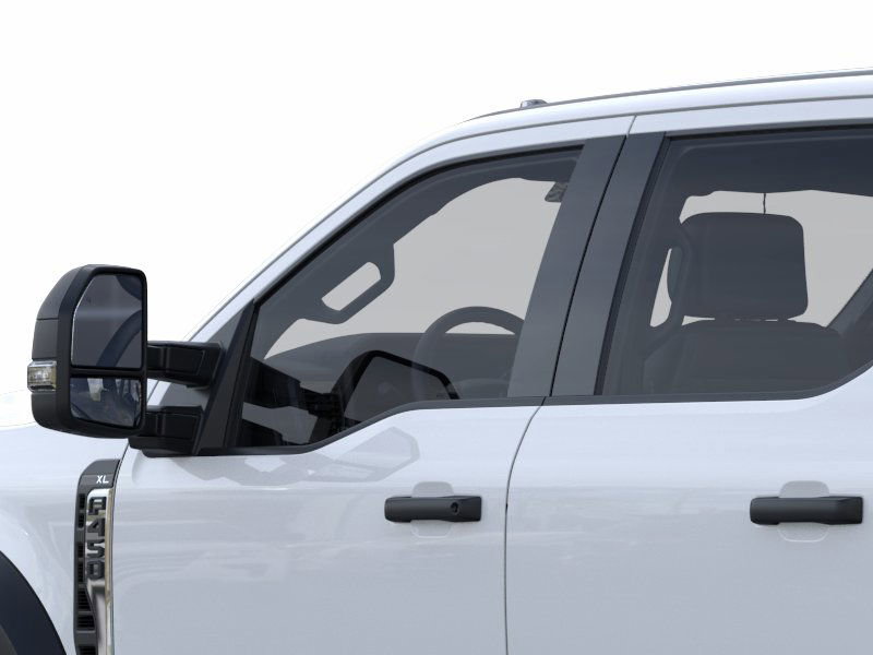 New 2025 Ford F450 XL image 20