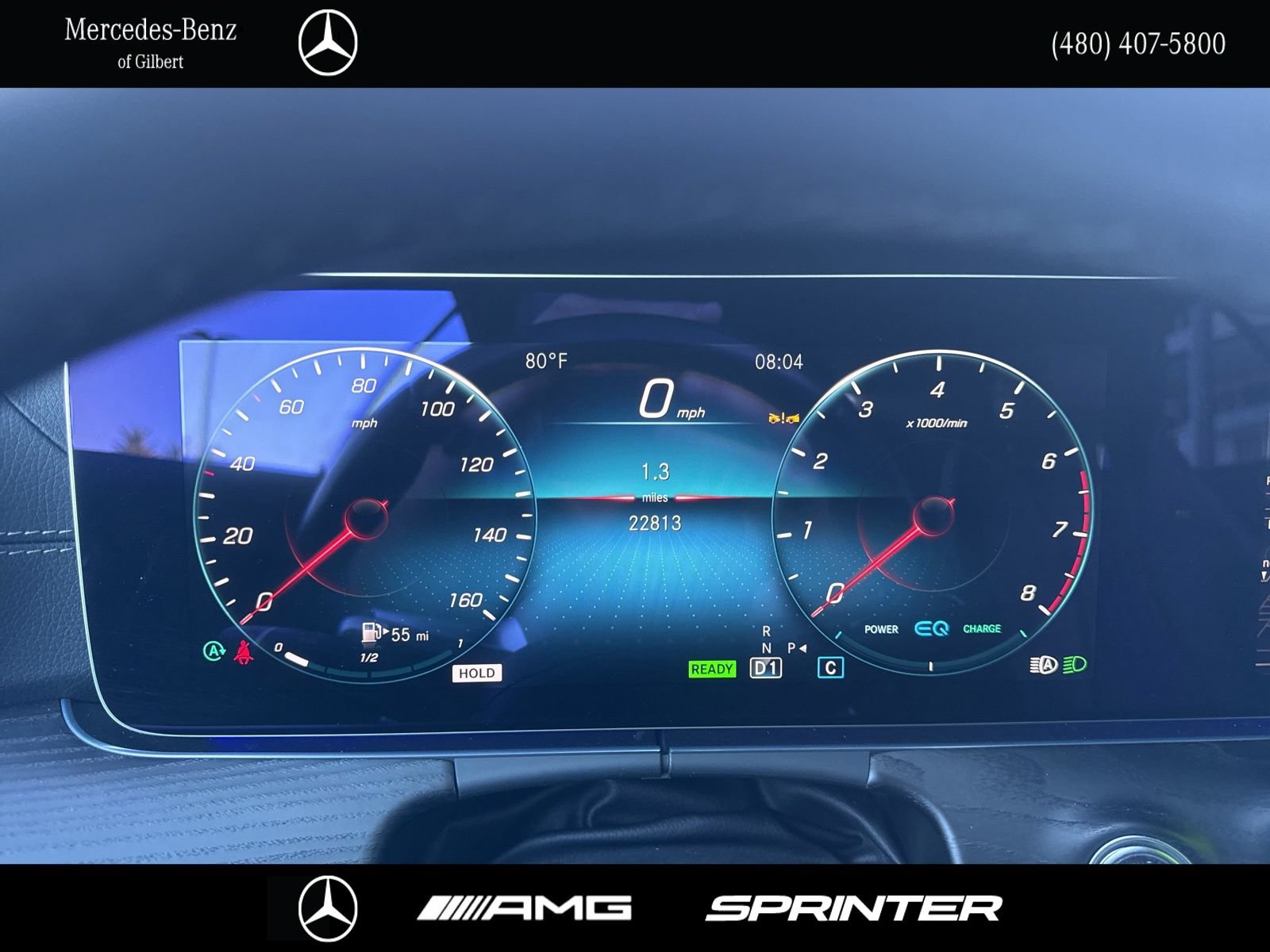 Certified 2023 Mercedes-Benz E 450 Cabriolet image 27
