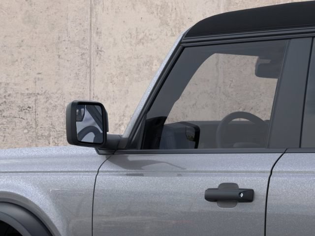 New 2025 Ford Bronco 4-Door AWD/4WD image 22