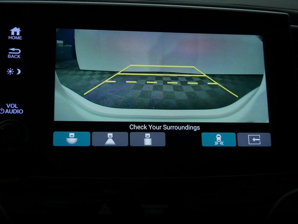 Used 2020 Honda Pilot Touring image 34