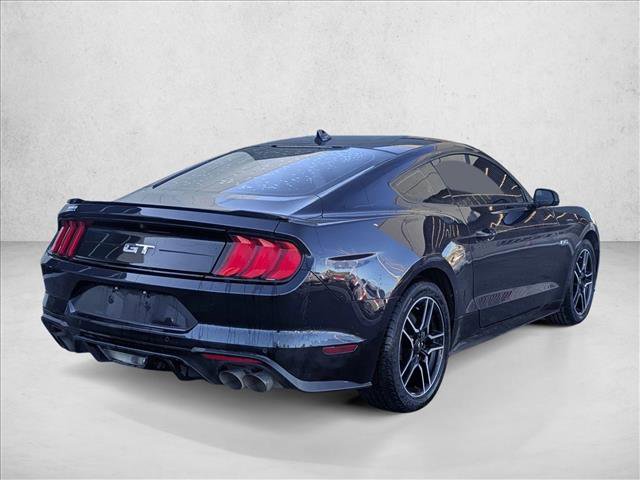 Used 2021 Ford Mustang GT image 5