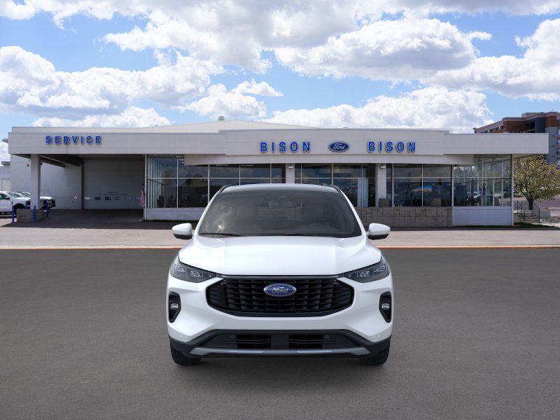 New 2026 Ford Escape Platinum w/ Premium Technology Package image 6