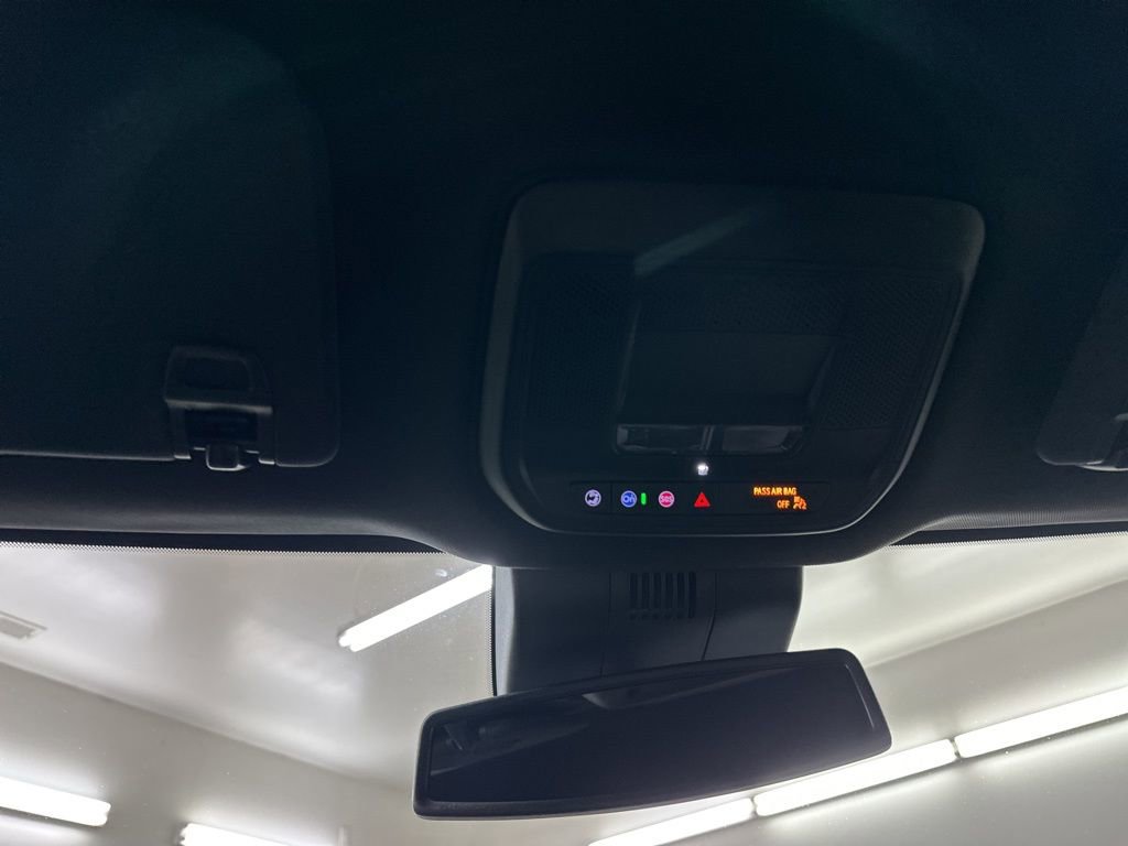 New 2026 Chevrolet Silverado EV Trail Boss w/ Plus Package image 42