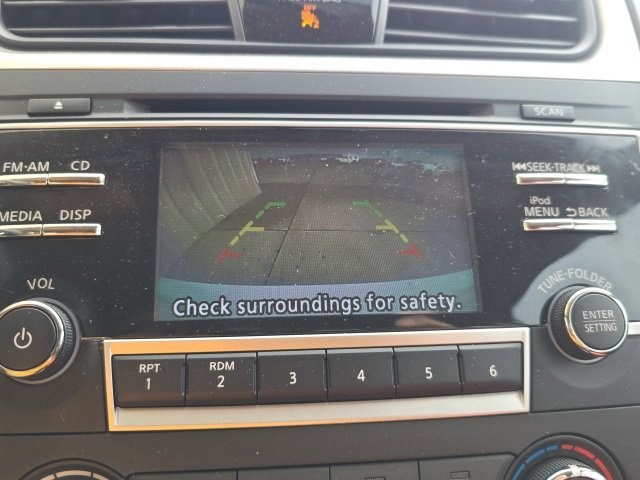 Used 2018 Nissan Altima 2.5 S w/ S Convenience Package image 19