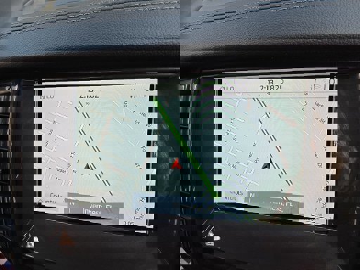 Certified 2022 Ford Ranger Lariat w/ Equipment Group 501A High image 4