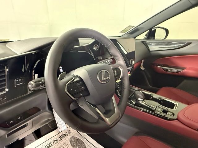 New 2026 Lexus NX 350 AWD w/ Premium Package image 13