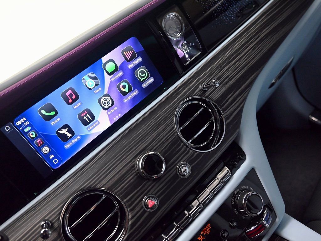 New 2026 Rolls-Royce Ghost Extended Wheelbase image 33