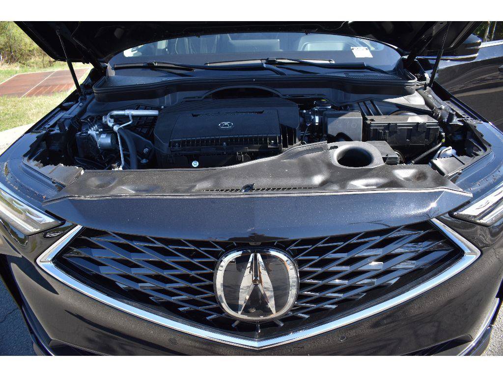New 2026 Acura MDX w/ Advance Package AWD/4WD image 37