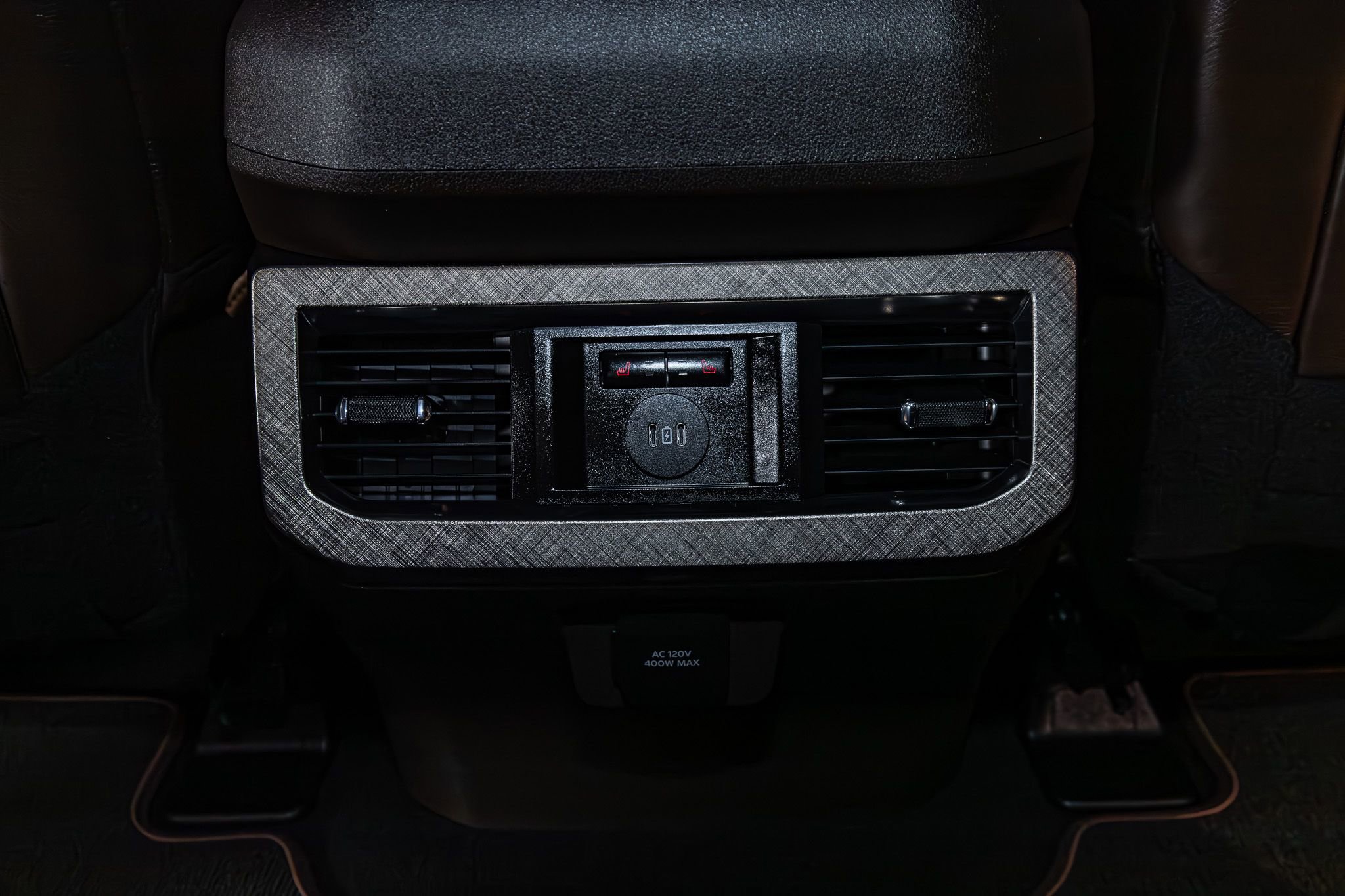 Used 2026 Ford F250 King Ranch w/ Chrome Package image 27