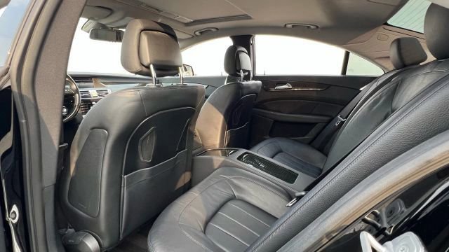 Used 2013 Mercedes-Benz CLS 550 image 26