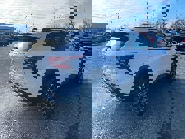 New 2026 Chevrolet Trax LT w/ Driver Confidence Package image 5