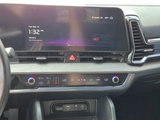 Used 2023 Kia Sportage X-Line w/ X-Line Premium Package image 15