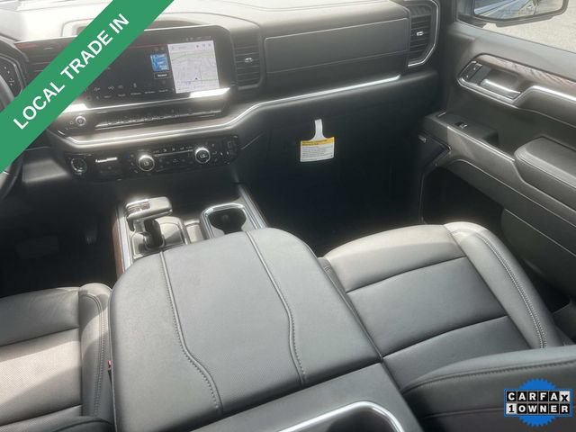 Used 2026 GMC Sierra 1500 SLT w/ SLT Premium Package AWD/4WD image 13