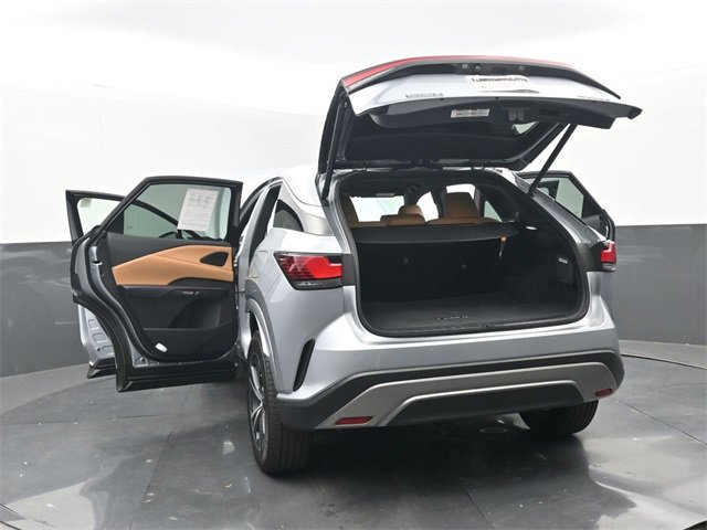 Used 2025 Lexus RX 350 Premium image 35