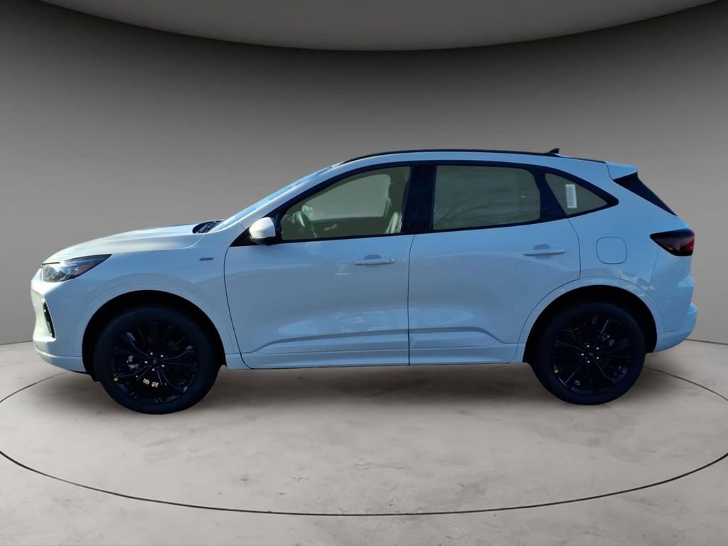New 2026 Ford Escape ST-Line Elite w/ Premium Technology Package image 2