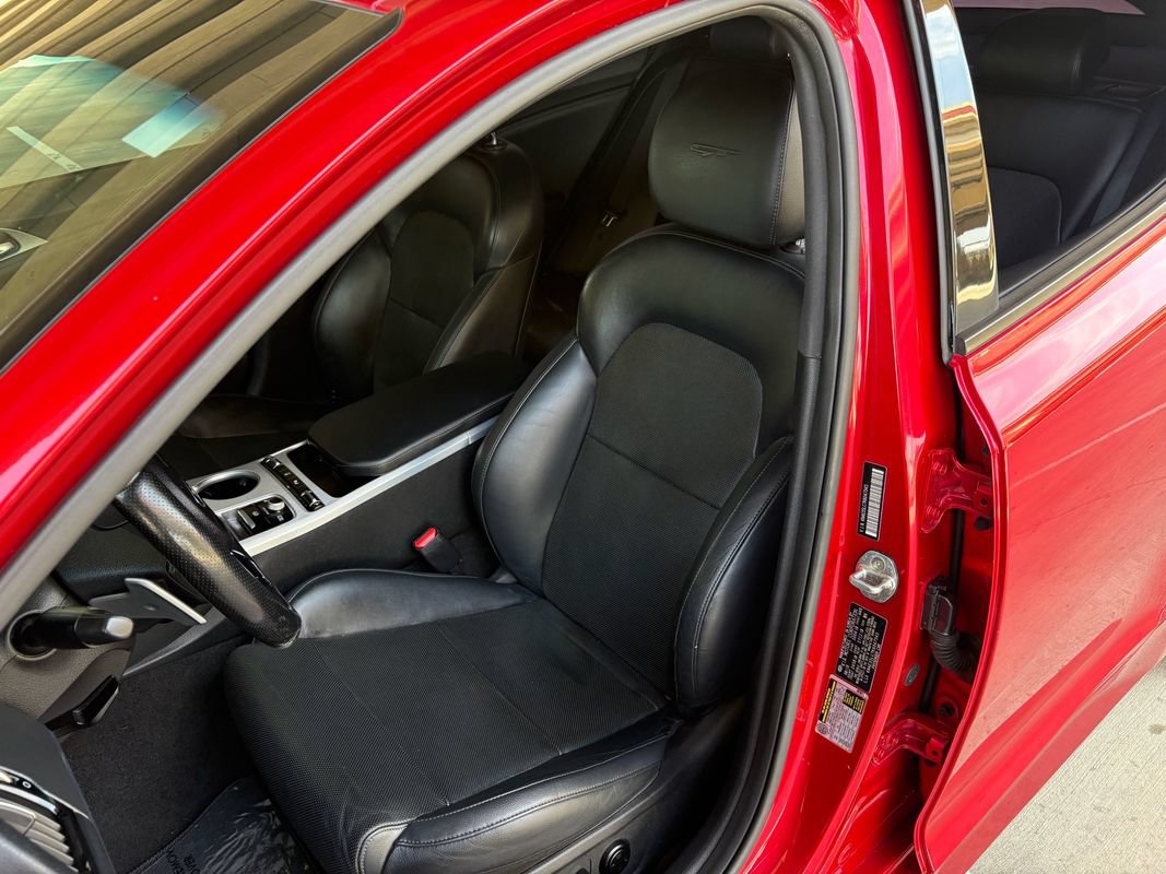 Used 2019 Kia Stinger GT RWD image 22