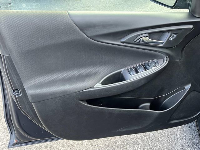Used 2022 Chevrolet Malibu LT image 22