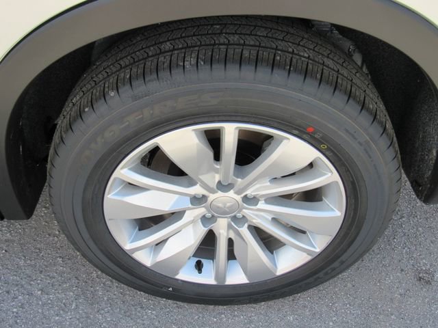 New 2026 Mitsubishi Outlander ES image 14