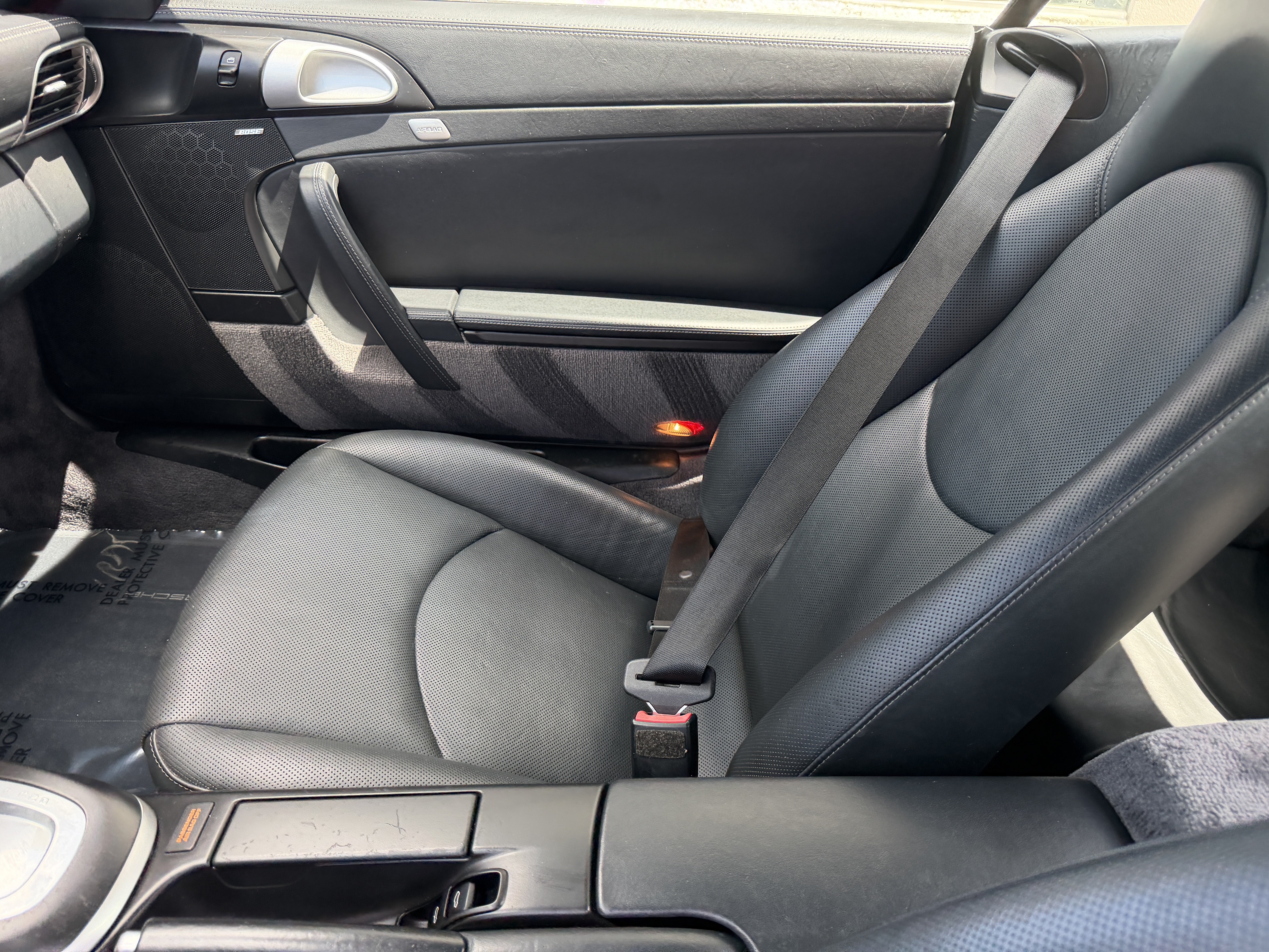 Used 2009 Porsche 911 Carrera S RWD image 17