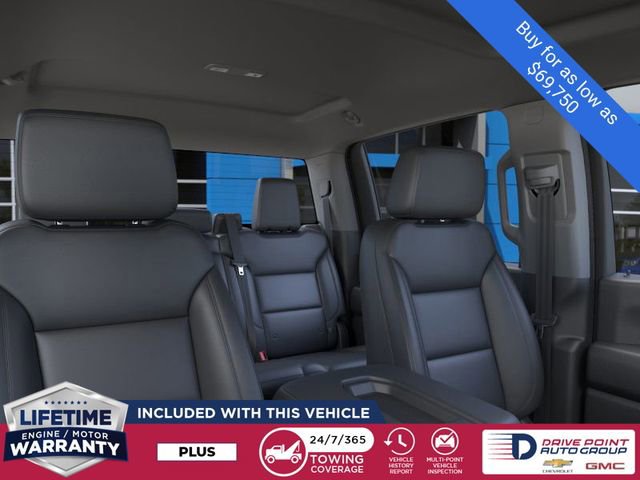 New 2026 Chevrolet Silverado 2500 W/T image 25