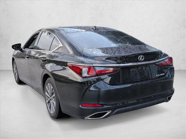 Used 2023 Lexus ES 350 image 7
