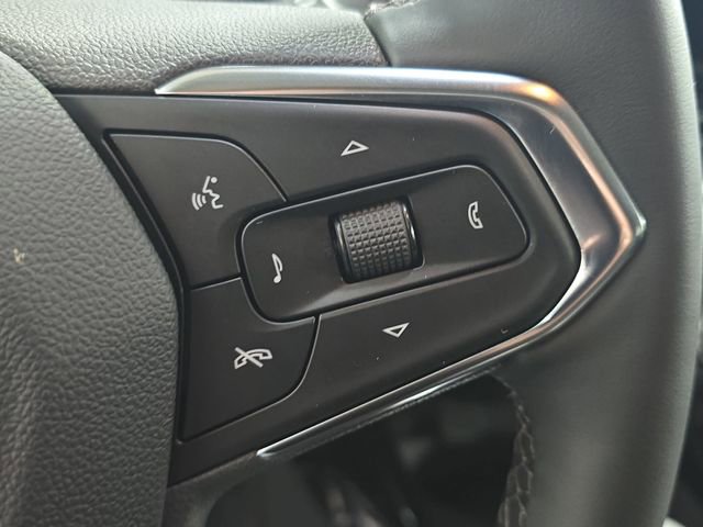 Used 2024 Chevrolet Trax LT w/ Driver Confidence Package image 21