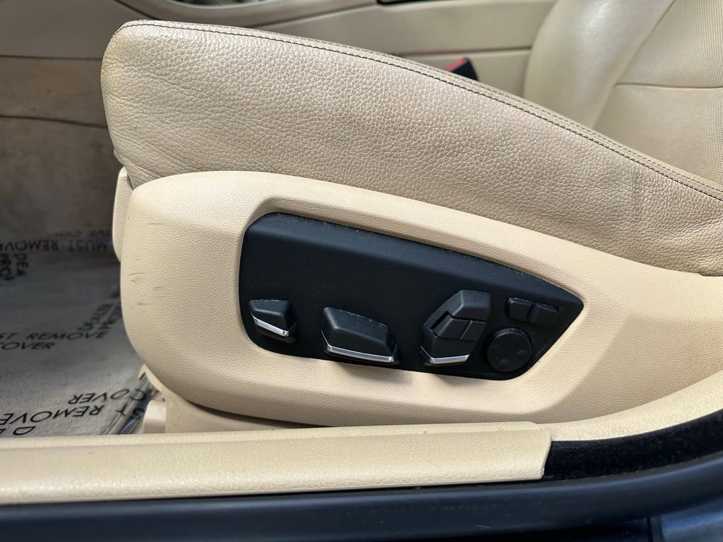 Used 2015 BMW 535i Sedan image 11