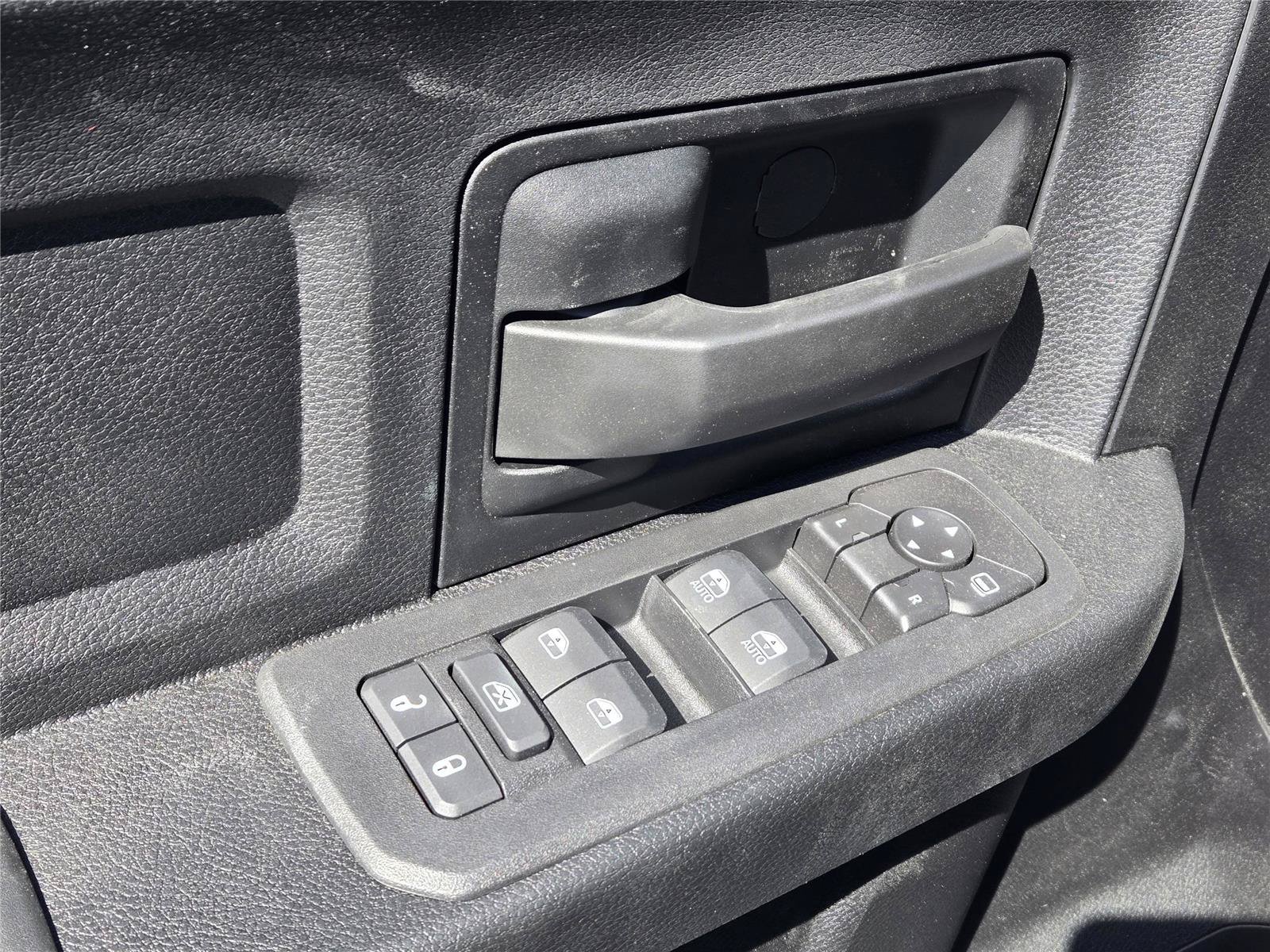New 2026 RAM 2500 Tradesman AWD/4WD image 15