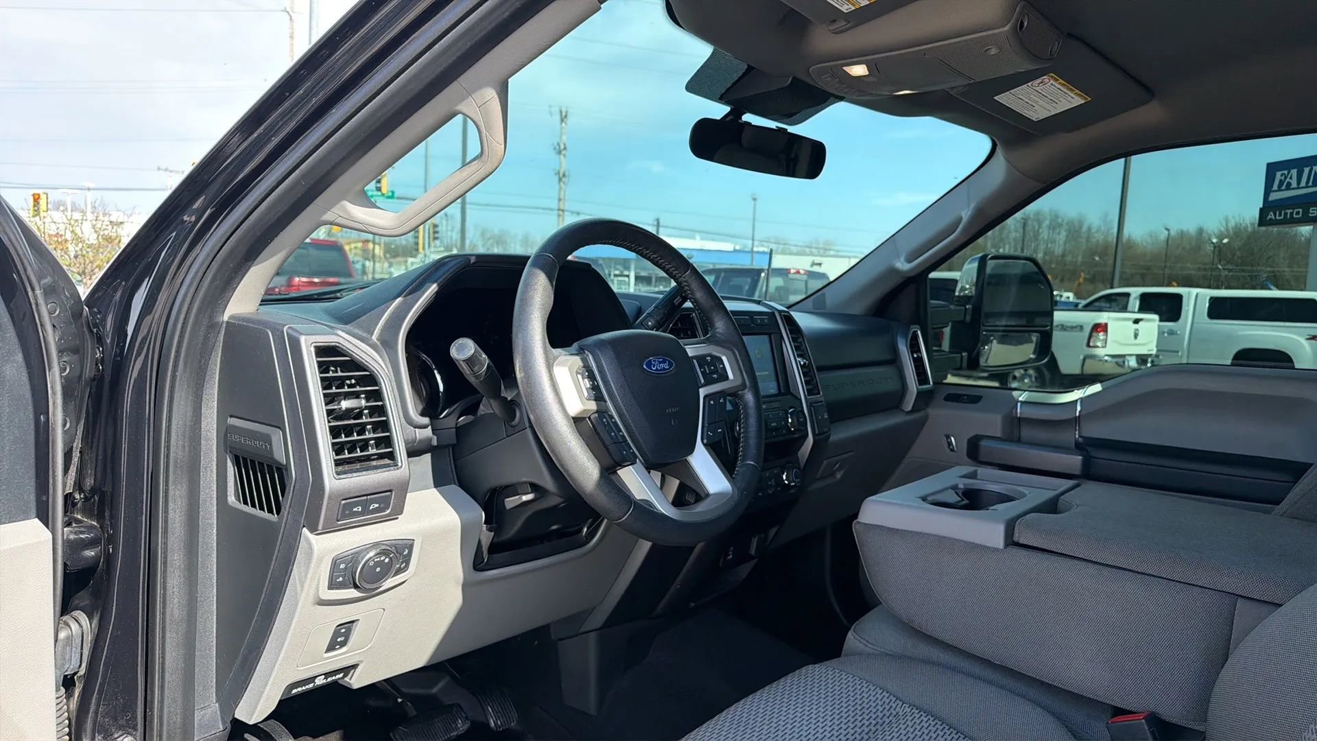 Used 2020 Ford F350 XLT w/ XLT Premium Package AWD/4WD image 87