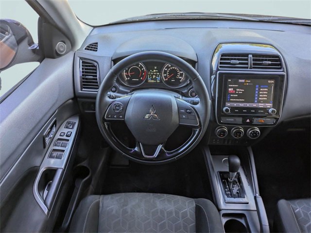 Used 2020 Mitsubishi Outlander Sport SE image 16