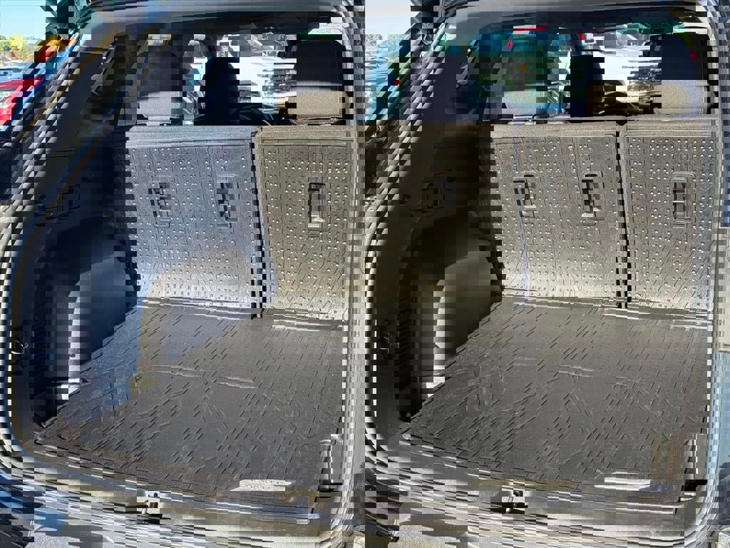 Certified 2024 Chevrolet Blazer LT w/ Convenience Package image 4