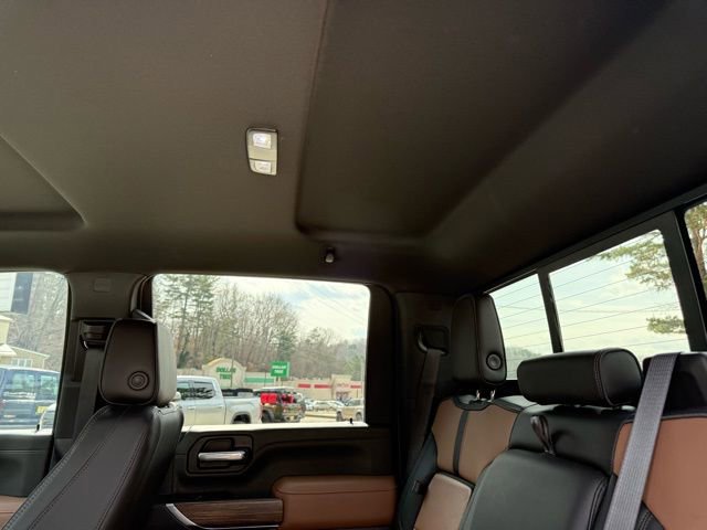 Used 2023 Chevrolet Silverado 3500 High Country AWD/4WD image 58