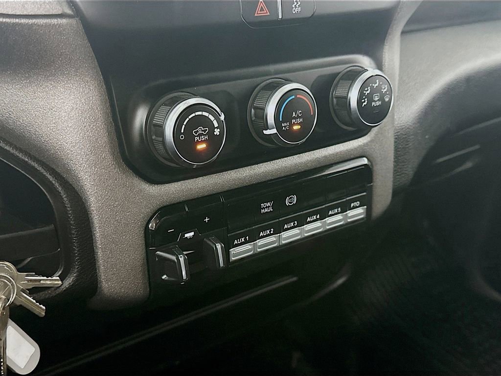 Used 2021 RAM 5500 Tradesman image 18