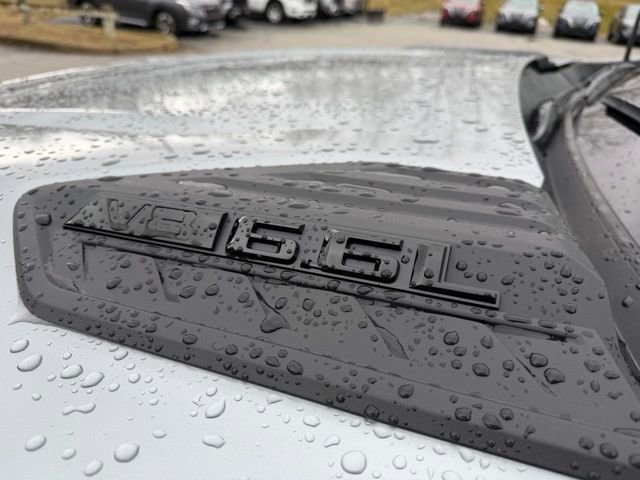 New 2026 Chevrolet Silverado 2500 LT w/ Trail Boss Package image 13