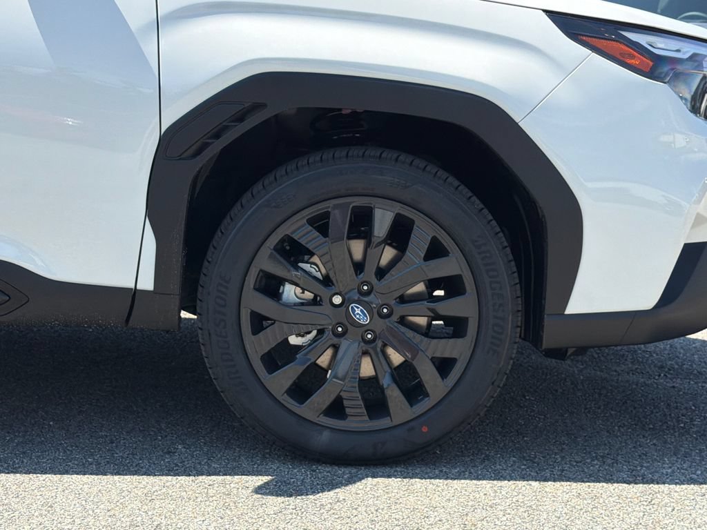 New 2026 Subaru Forester Sport AWD/4WD image 5