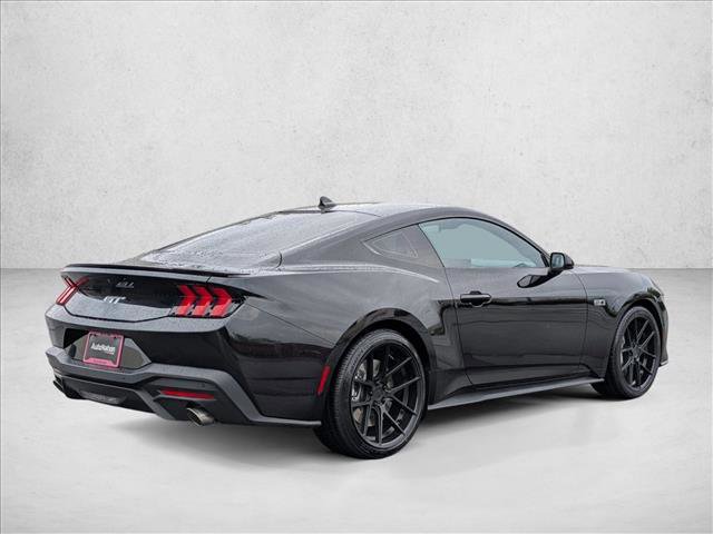 Used 2024 Ford Mustang GT image 5