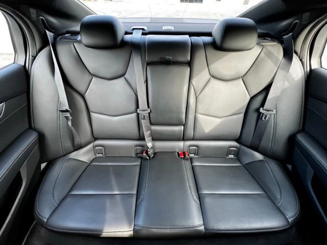 Used 2023 Cadillac CT5 Luxury AWD/4WD image 27