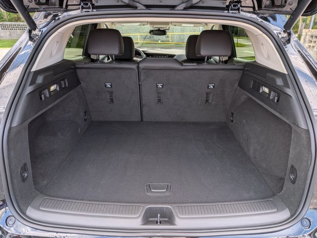 Certified 2023 Buick Envision Essence FWD image 20