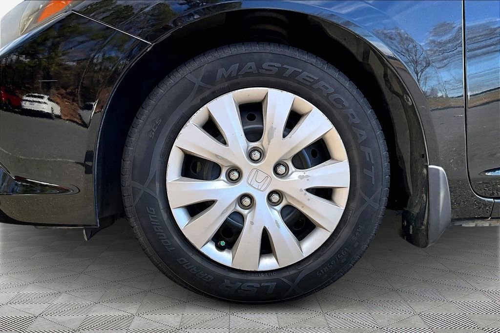 Used 2012 Honda Civic LX image 20