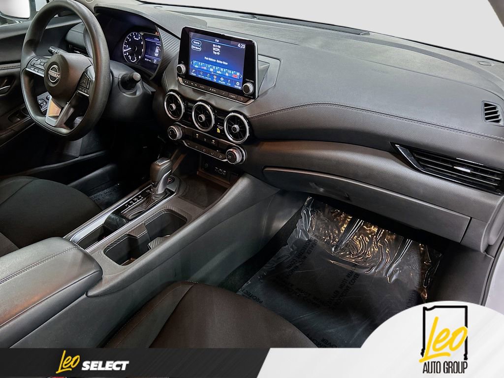Used 2024 Nissan Sentra SV image 26