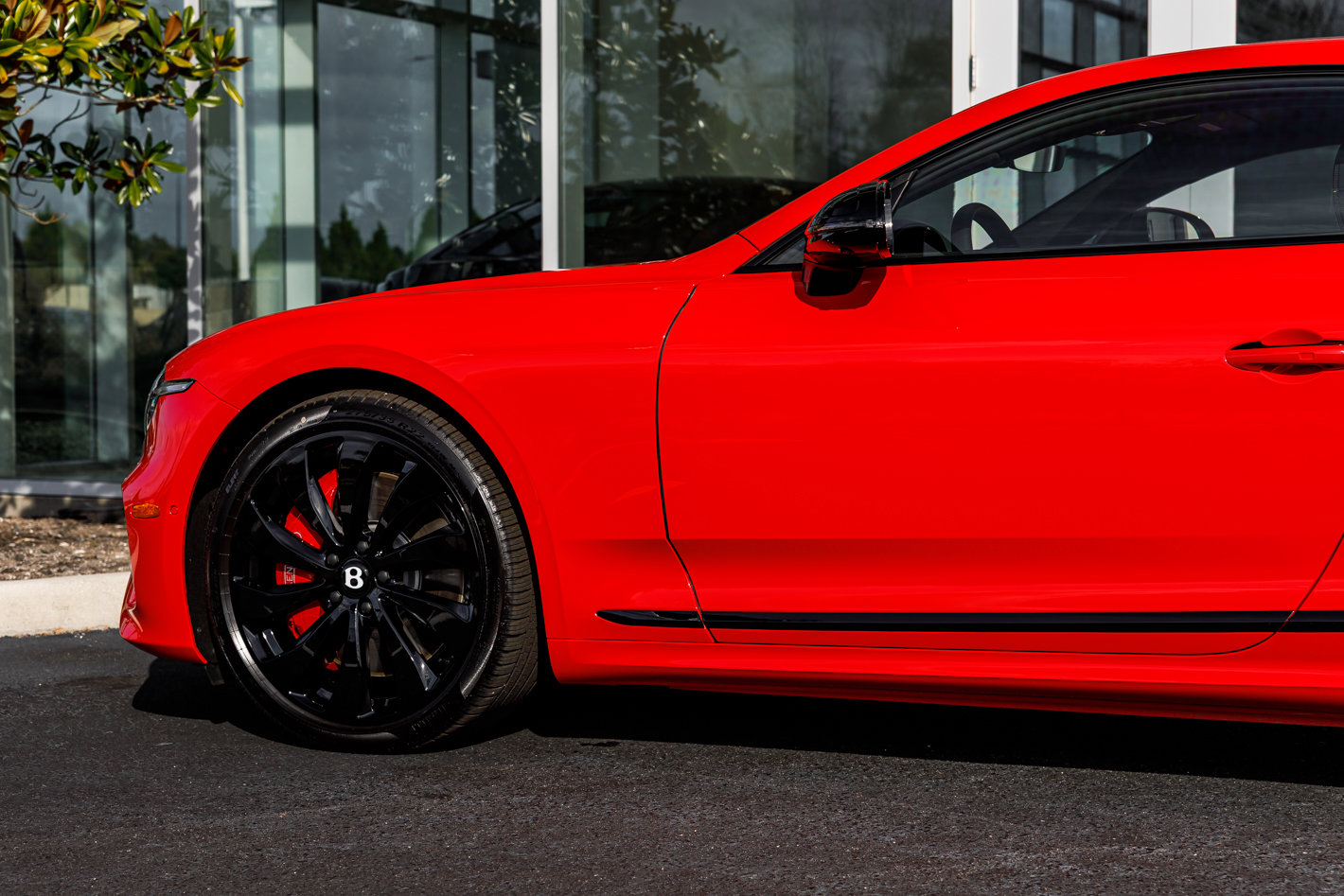 New 2026 Bentley Continental GT image 10