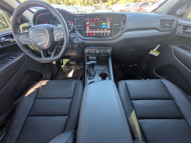 New 2026 Dodge Durango GT w/ Tow 'N Go Package image 13