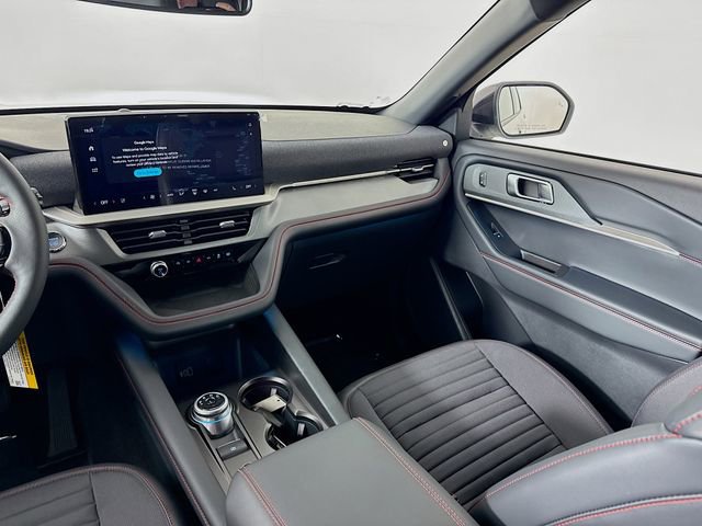 New 2026 Ford Explorer ST-Line w/ ST-Line Street Pack image 25