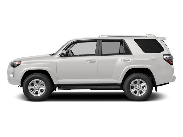 Used 2014 Toyota 4Runner SR5 Premium RWD image 2