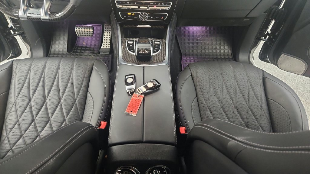 Used 2023 Mercedes-Benz G 63 AMG 4MATIC image 69