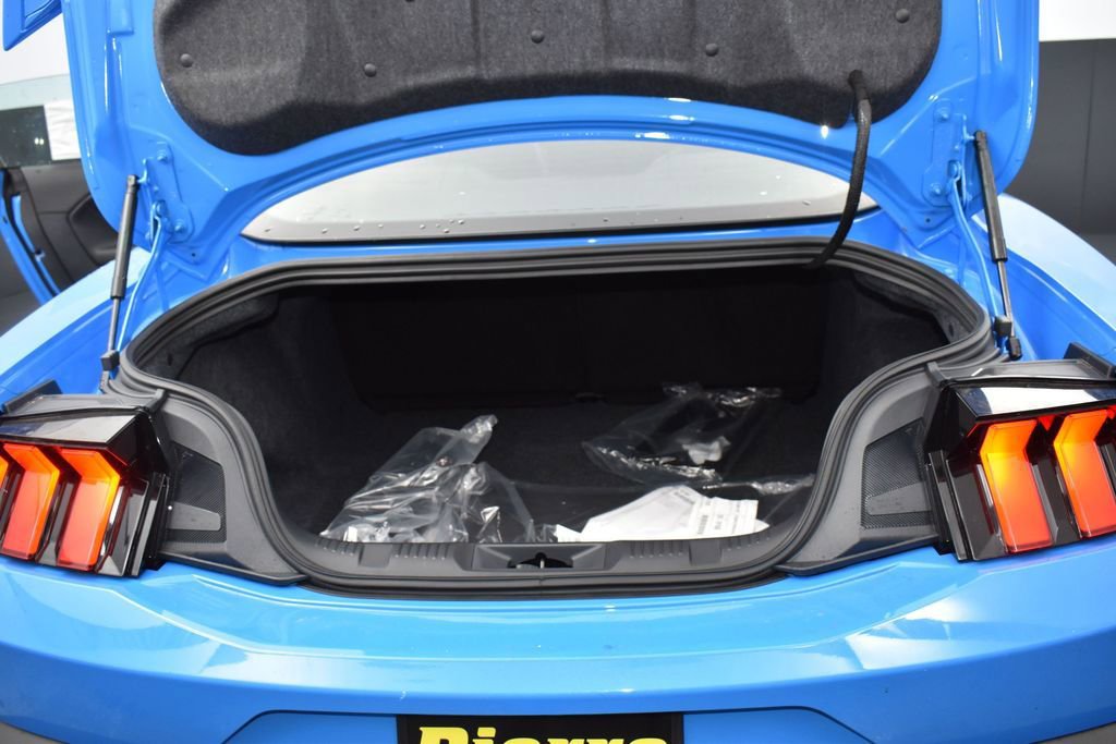 Used 2024 Ford Mustang GT Premium w/ GT Performance Package RWD image 21