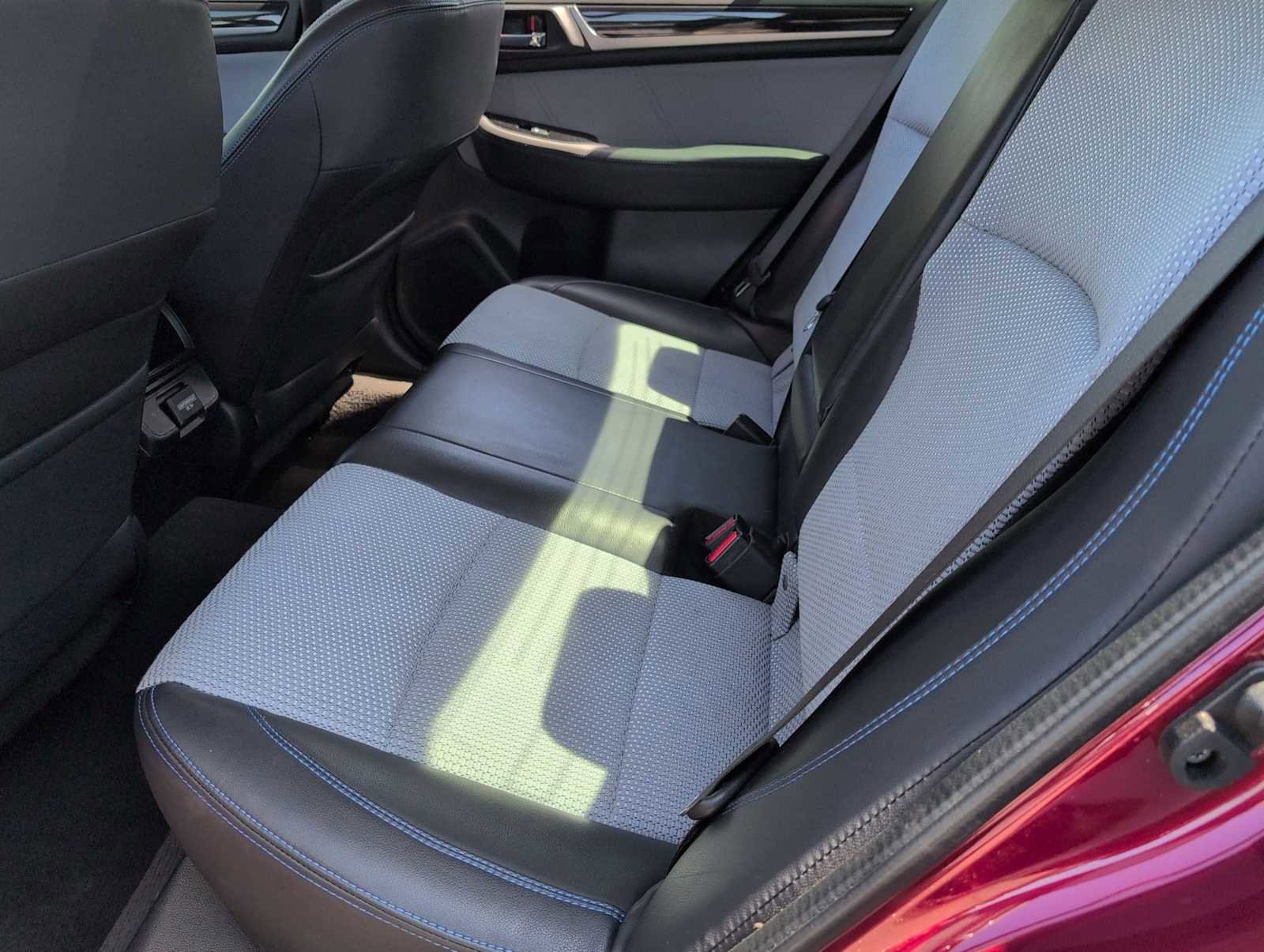 Used 2018 Subaru Legacy 2.5i Sport image 19